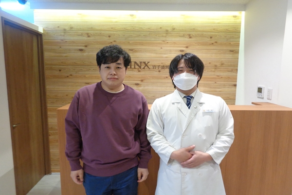 岩手盛岡店18様の声 詳細[2024年12月26日]