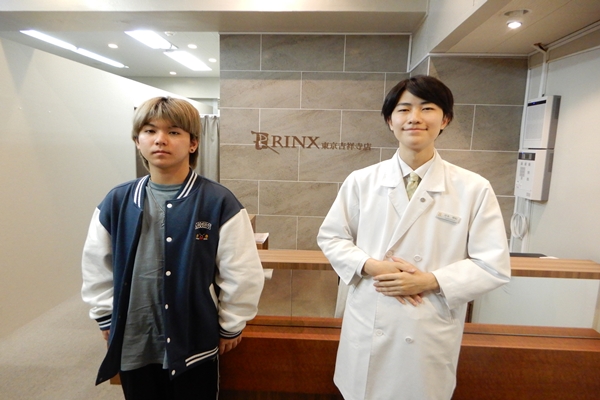 東京吉祥寺店19様の声 詳細[2024年12月26日]