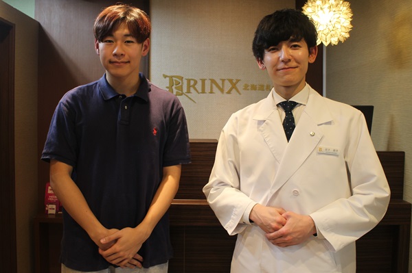 北海道札幌店7様の声 詳細[2024年11月10日]