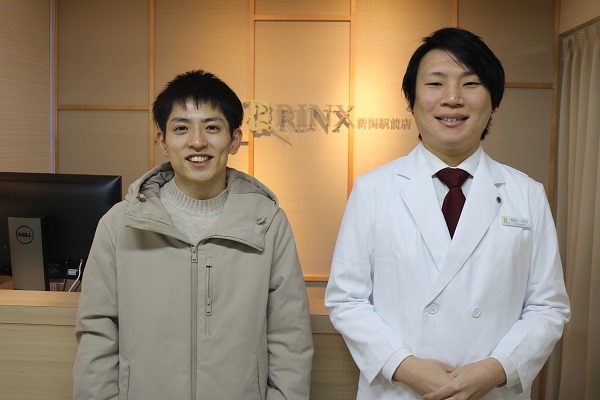 新潟駅前店8様の声 詳細[2024年05月30日]