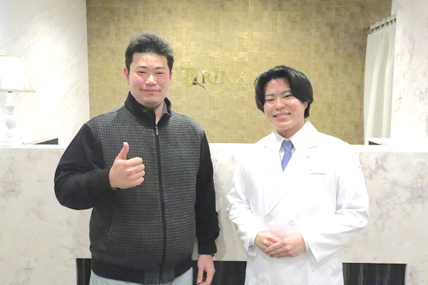 埼玉川口店8様の声 詳細[2025年01月05日]