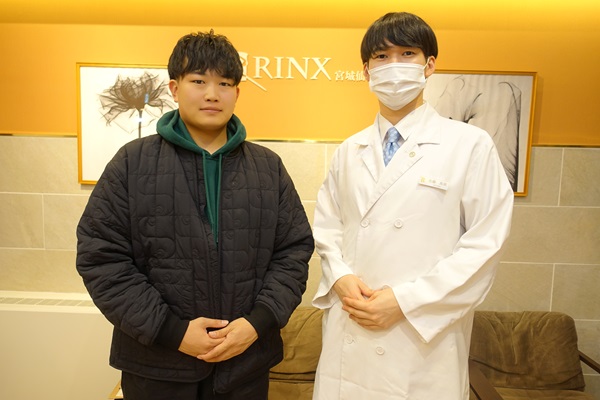 宮城仙台店24様の声 詳細[2025年01月05日]