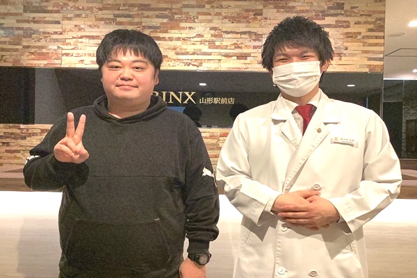 山形駅前店24様の声 詳細[2025年01月05日]