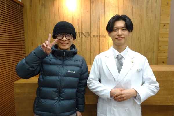 群馬太田店19様の声 詳細[2025年01月28日]