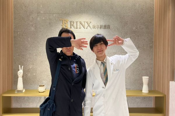 岐阜駅前店10様の声 詳細[2025年01月07日]