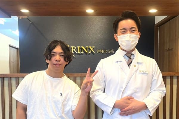 沖縄北谷店12様の声 詳細[2025年01月07日]