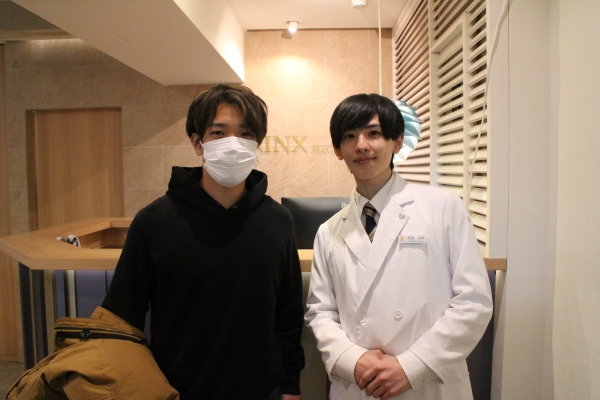 東京立川店10様の声 詳細[2025年01月09日]