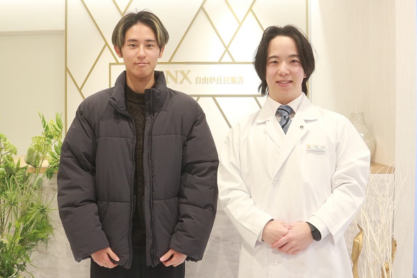 自由が丘目黒店3様の声 詳細[2025年01月09日]