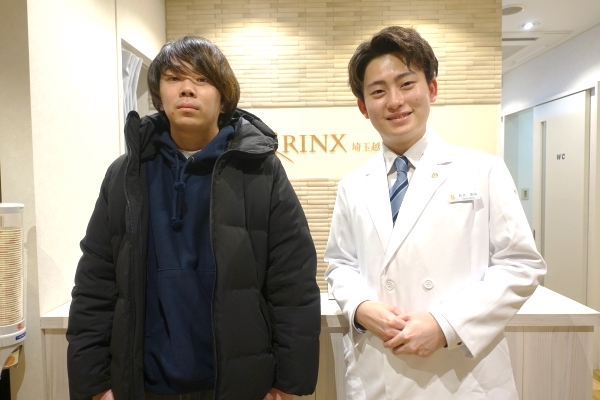 埼玉越谷店3様の声 詳細[2025年01月09日]