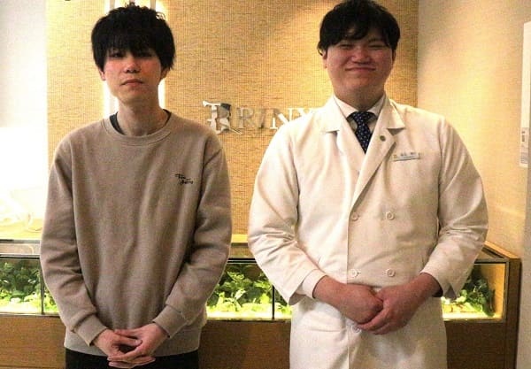 青森駅前店8様の声 詳細[2025年01月10日]