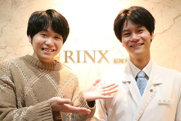 福岡天神店24様の声 詳細[2025年01月09日]