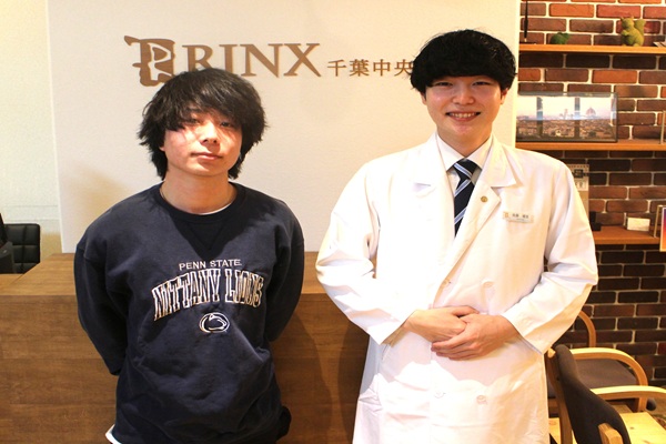 千葉中央店18様の声 詳細[2025年01月10日]