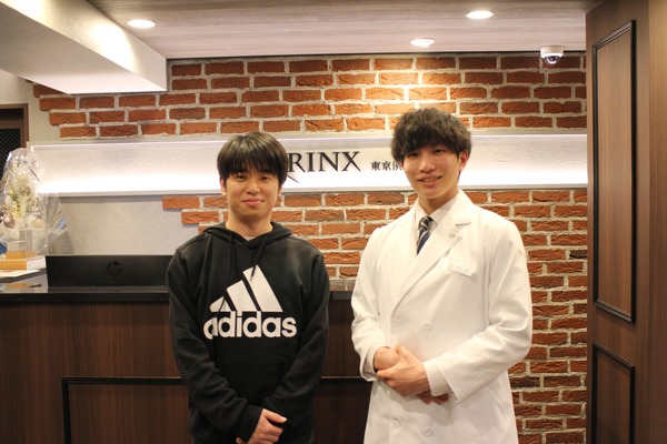 東京渋谷店18様の声 詳細[2025年01月10日]