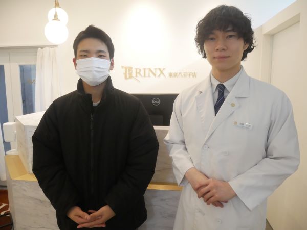 東京八王子店17様の声 詳細[2025年01月10日]