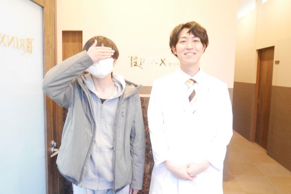 東京町田店18様の声 詳細[2025年01月10日]