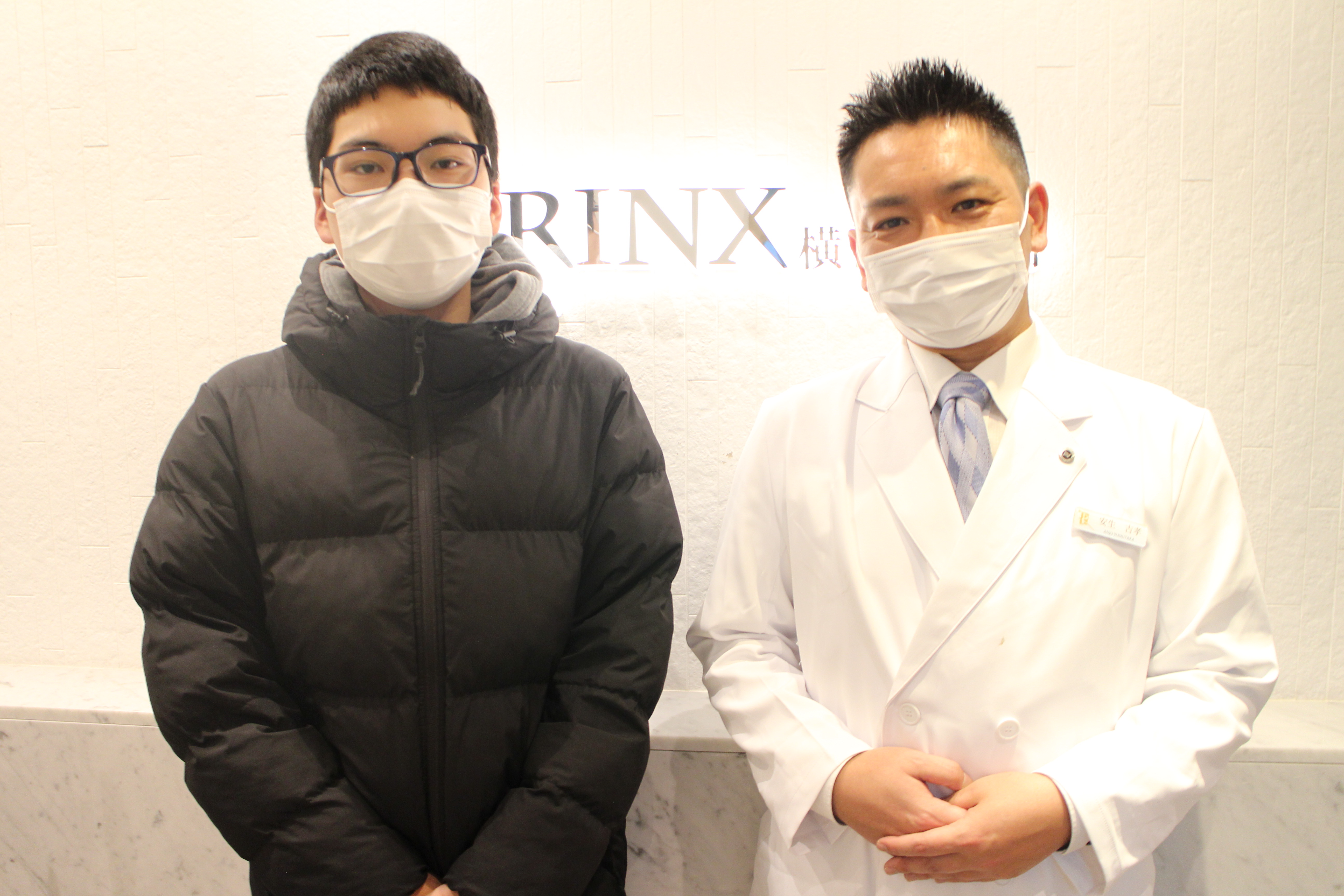 横浜駅前店3様の声 詳細[2025年01月12日]