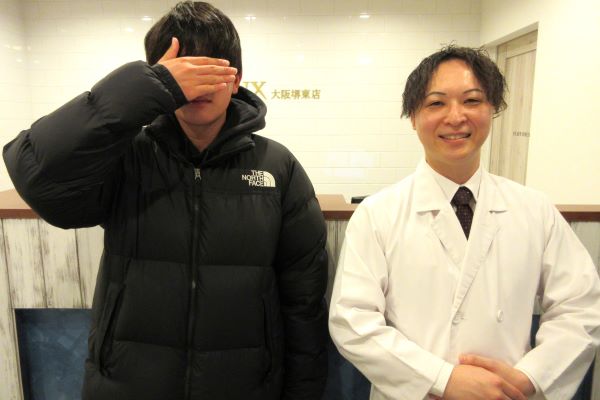 大阪堺東店0様の声 詳細[2025年01月14日]