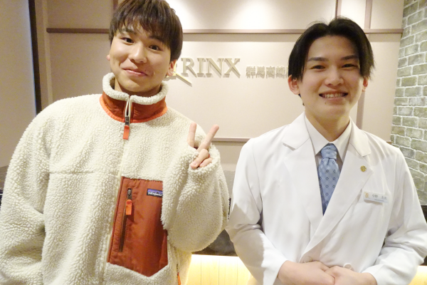 群馬高崎店12様の声 詳細[2025年01月21日]