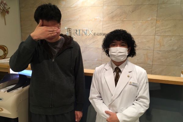 船橋駅前店24様の声 詳細[2025年01月14日]