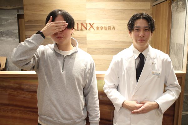 東京池袋店19様の声 詳細[2025年01月16日]