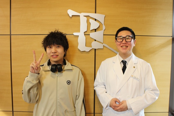 札幌駅北口店19様の声 詳細[2025年01月20日]