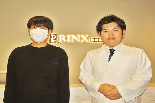 静岡駅前店24様の声 詳細[2025年01月17日]