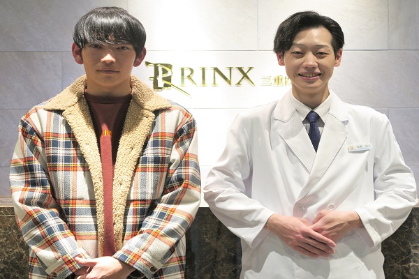 三重四日市店12様の声 詳細[2025年01月17日]