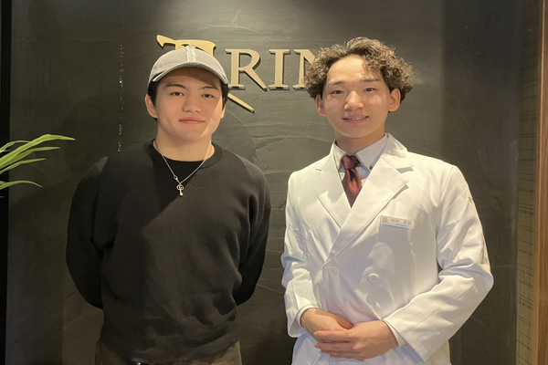 名古屋栄店10様の声 詳細[2025年01月18日]