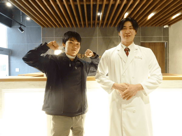 富山駅前店18様の声 詳細[2025年01月23日]