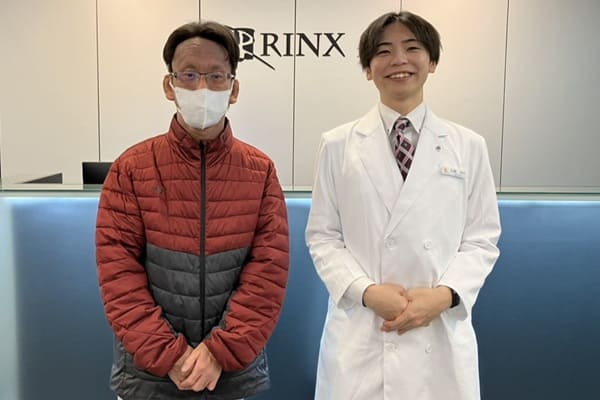 大阪江坂店12様の声 詳細[2025年01月26日]