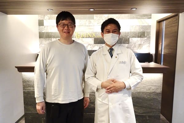 山口周南店12様の声 詳細[2025年01月30日]