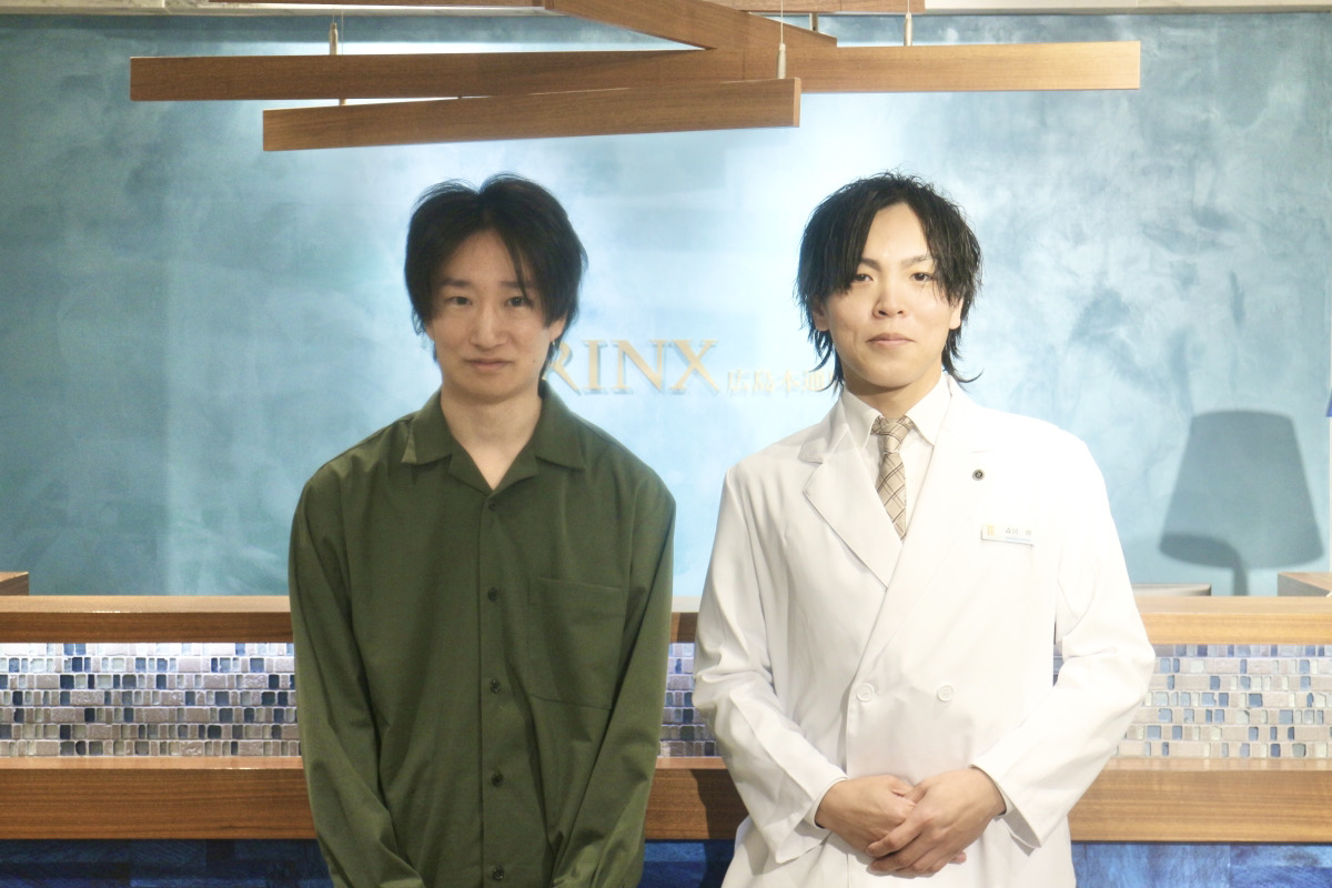 広島本通店10様の声 詳細[2025年01月31日]