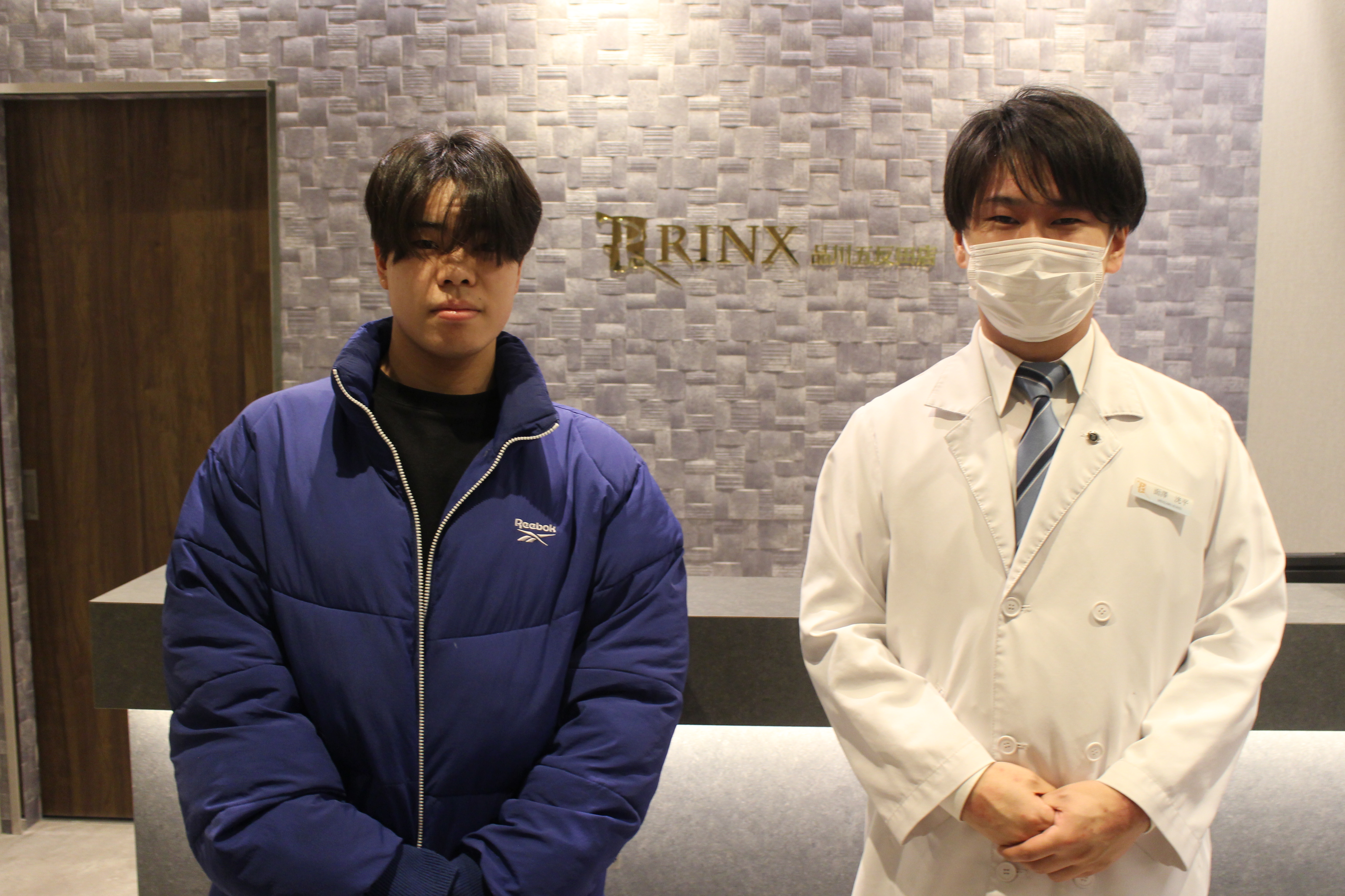 品川五反田店12様の声 詳細[2024年12月06日]