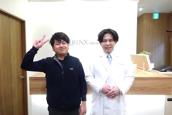 和歌山駅前店10様の声 詳細[2025年01月27日]