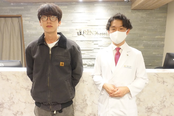 埼玉大宮店19様の声 詳細[2025年02月01日]