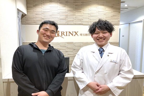 埼玉越谷店18様の声 詳細[2025年02月01日]