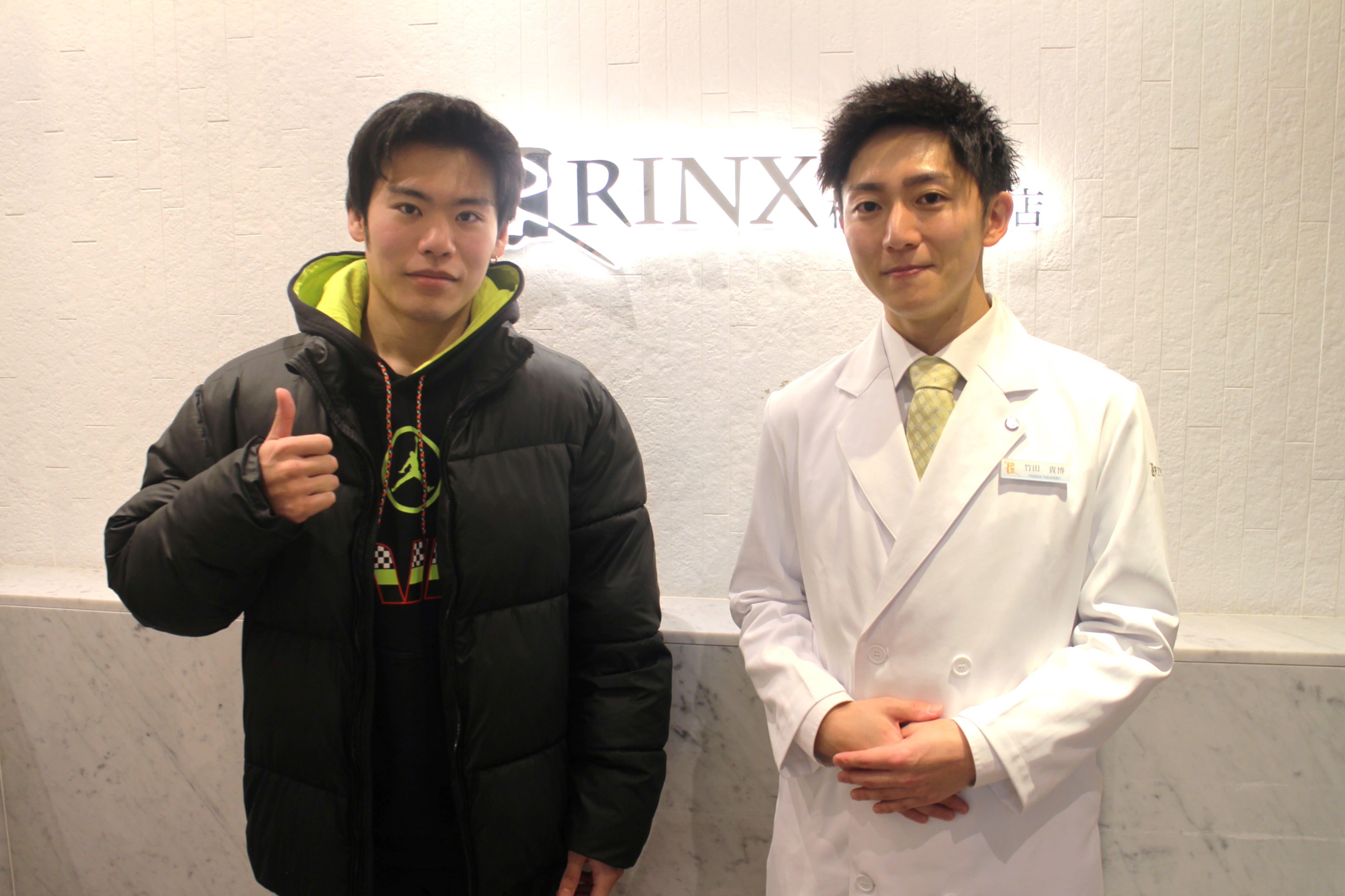 横浜駅前店0様の声 詳細[2025年02月02日]