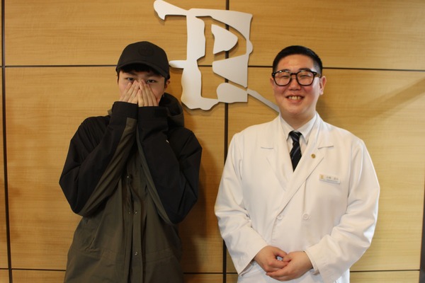 札幌駅北口店10様の声 詳細[2025年02月10日]