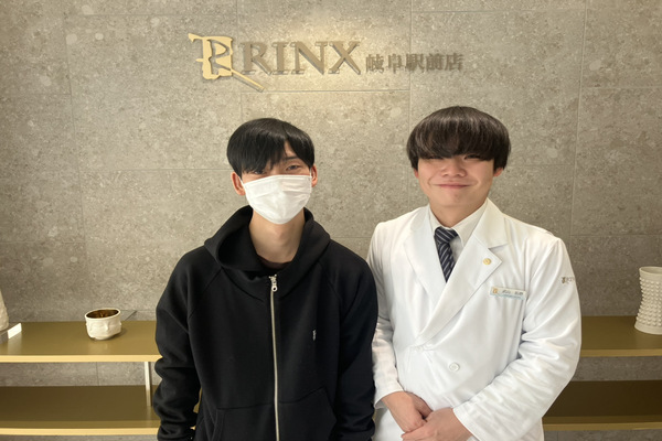 岐阜駅前店20様の声 詳細[2025年02月06日]