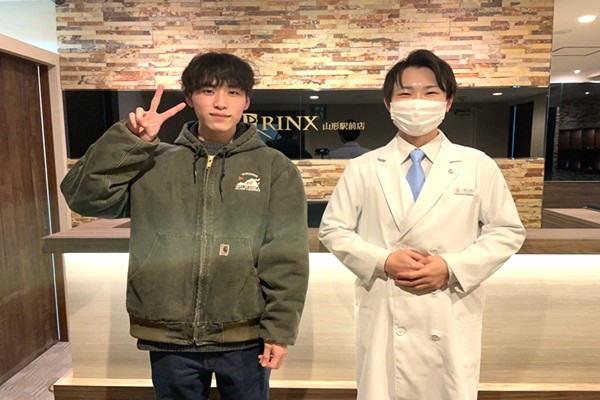 山形駅前店8様の声 詳細[2025年02月03日]