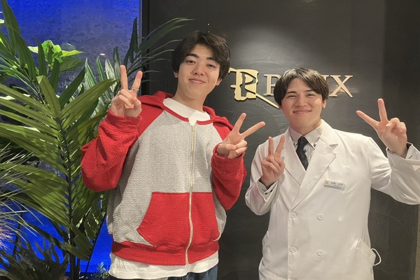 名古屋栄店10様の声 詳細[2025年02月04日]