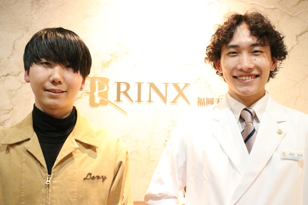 福岡天神店19様の声 詳細[2025年02月03日]