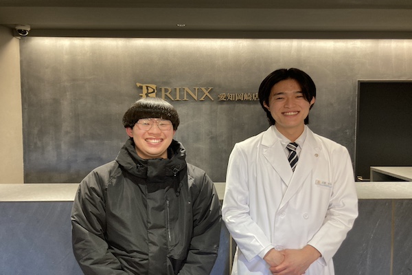 愛知岡崎店18様の声 詳細[2025年02月04日]