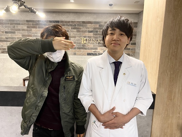 愛知豊田店18様の声 詳細[2025年02月04日]