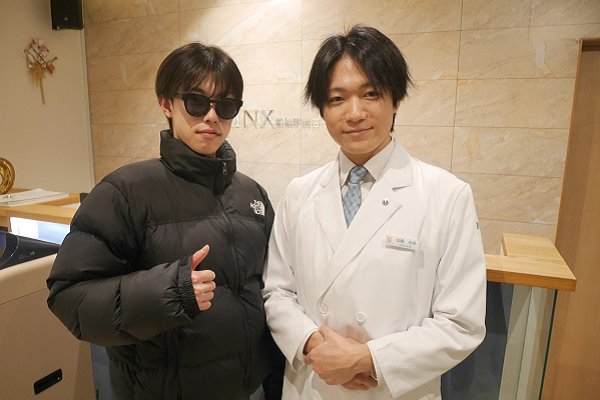 船橋駅前店11様の声 詳細[2025年02月04日]