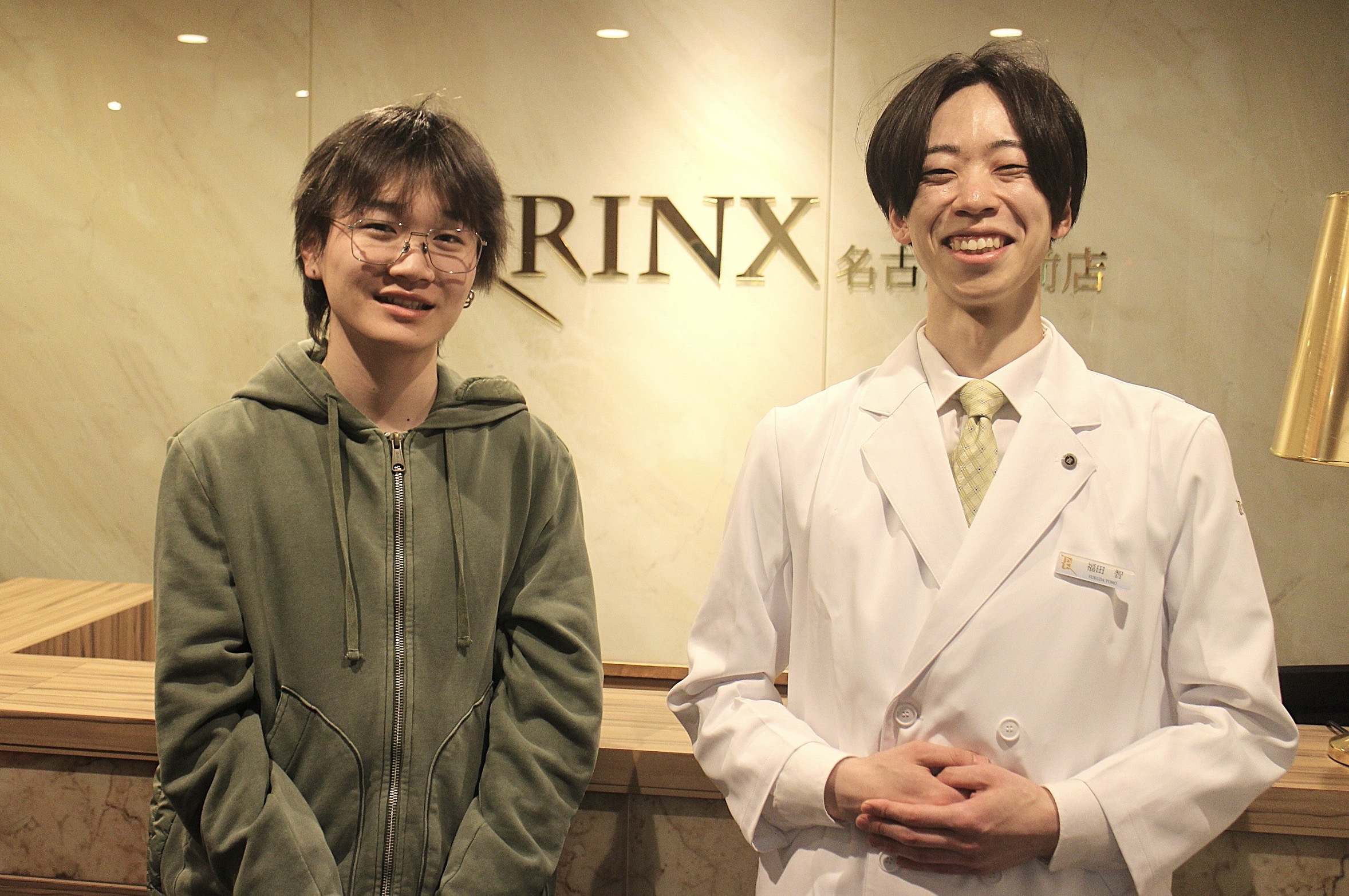 名古屋駅前店14様の声 詳細[2025年02月04日]