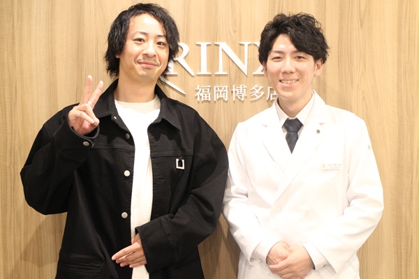 福岡博多店10様の声 詳細[2025年02月06日]