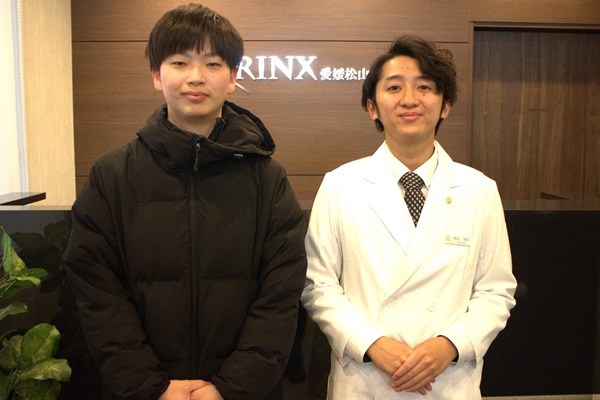 愛媛松山店19様の声 詳細[2025年02月10日]