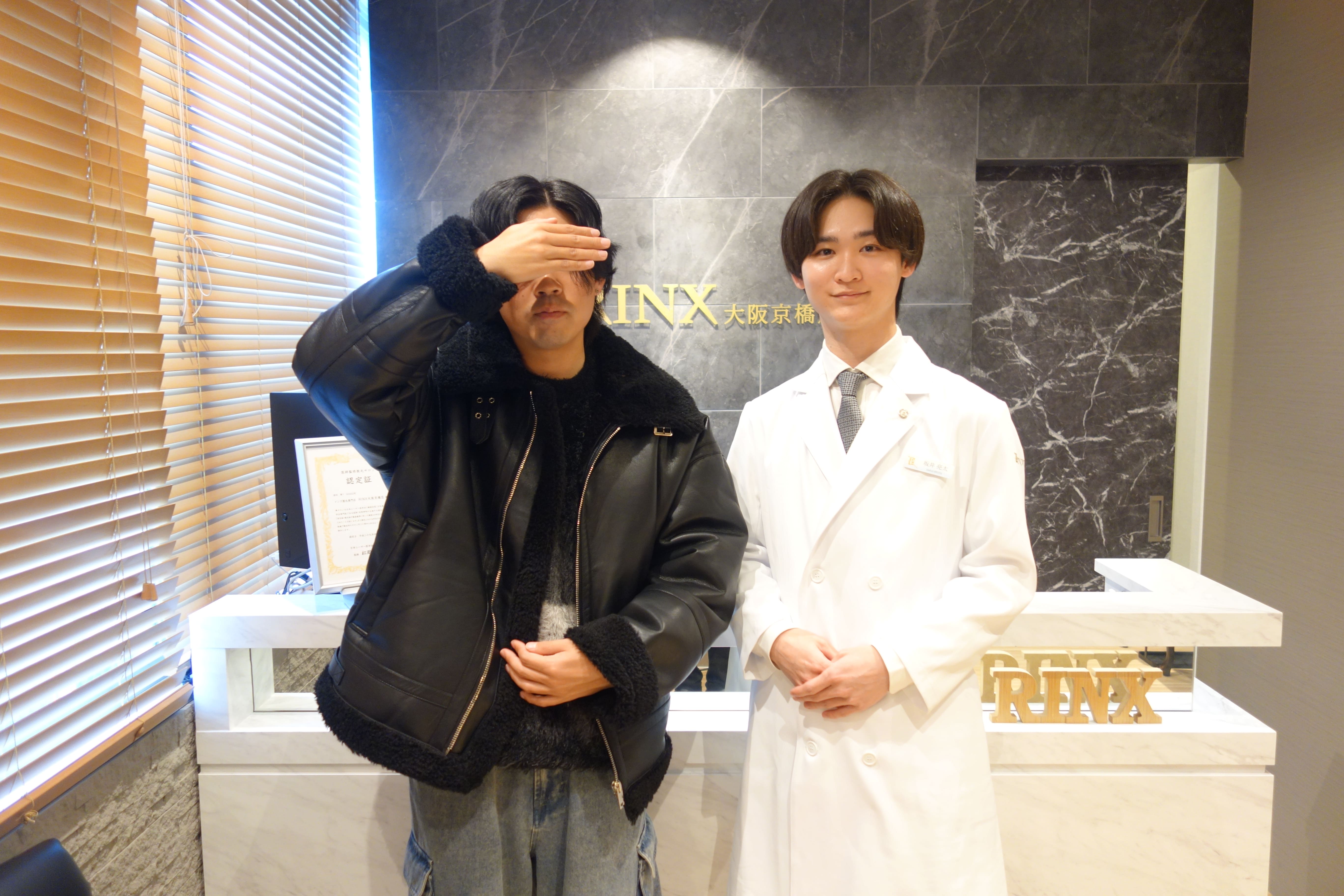 大阪京橋店19様の声 詳細[2025年02月09日]