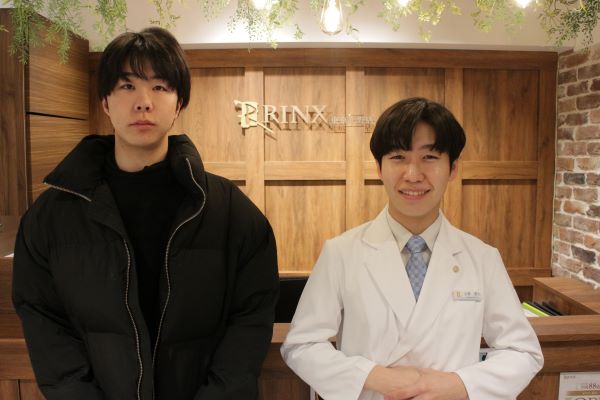 東京上野店12様の声 詳細[2025年02月09日]